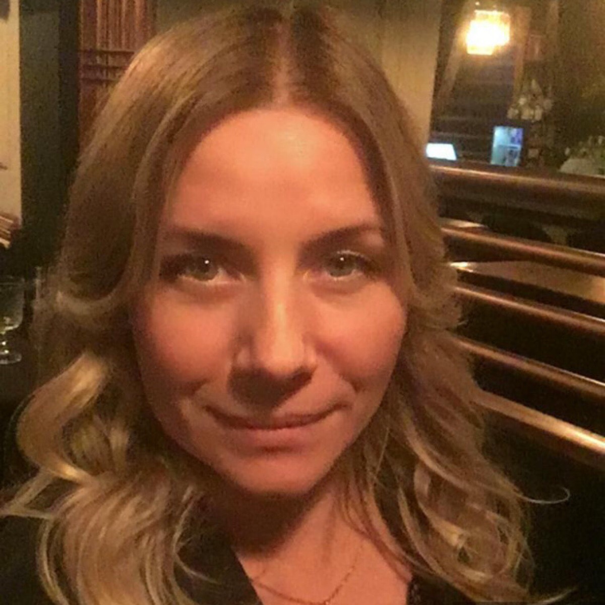 Елена Рябова