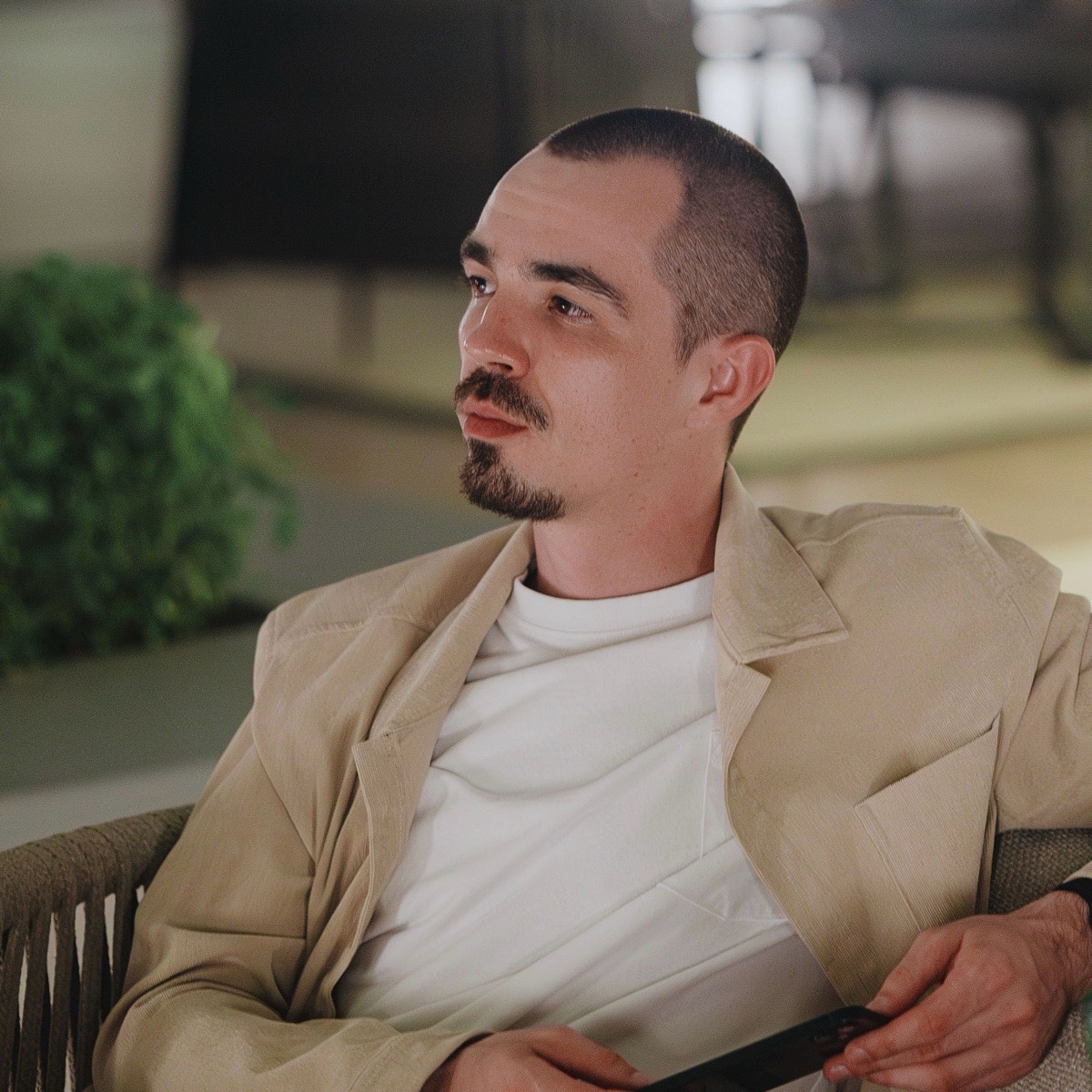 Роман Кравченко | Сетка — социальная сеть от hh.ru