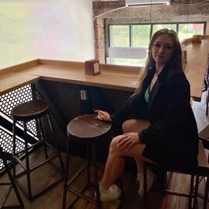 Виктория Красильникова