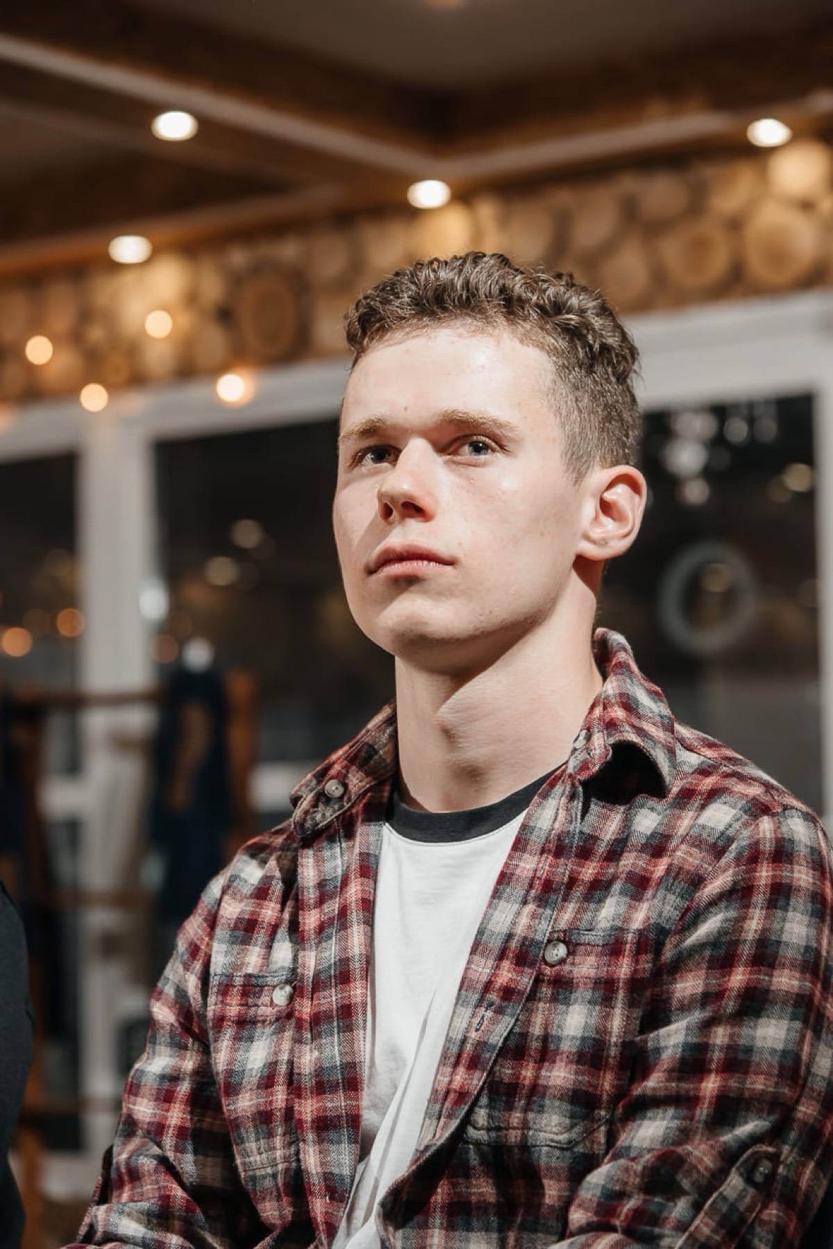 Егор Третьяков | Сетка — социальная сеть от hh.ru