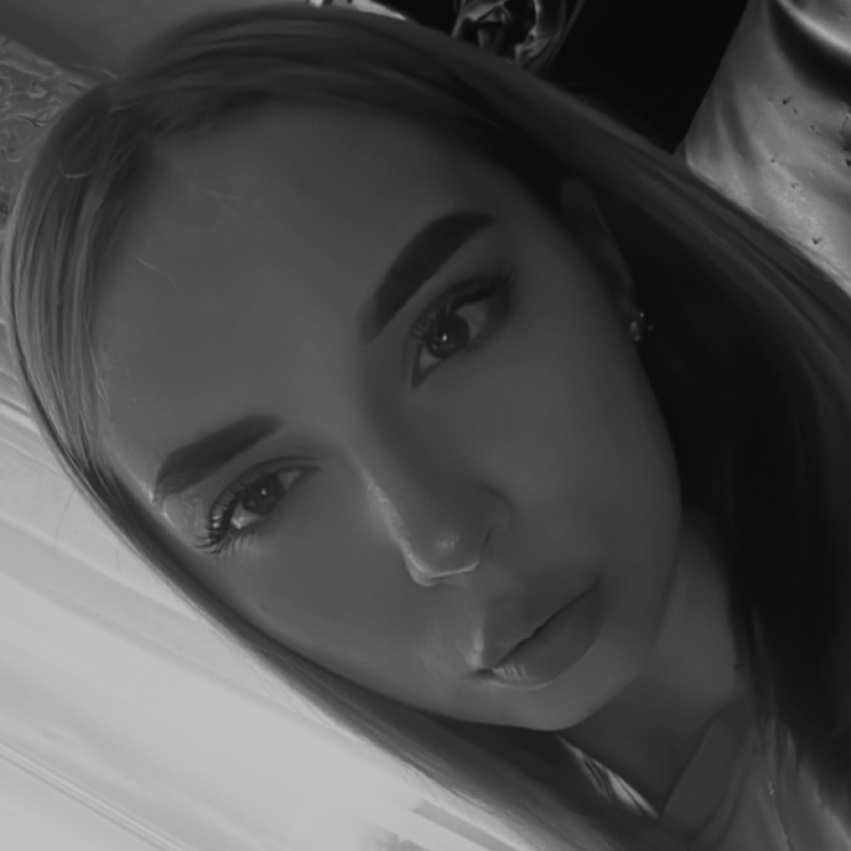 Полина Чаус
