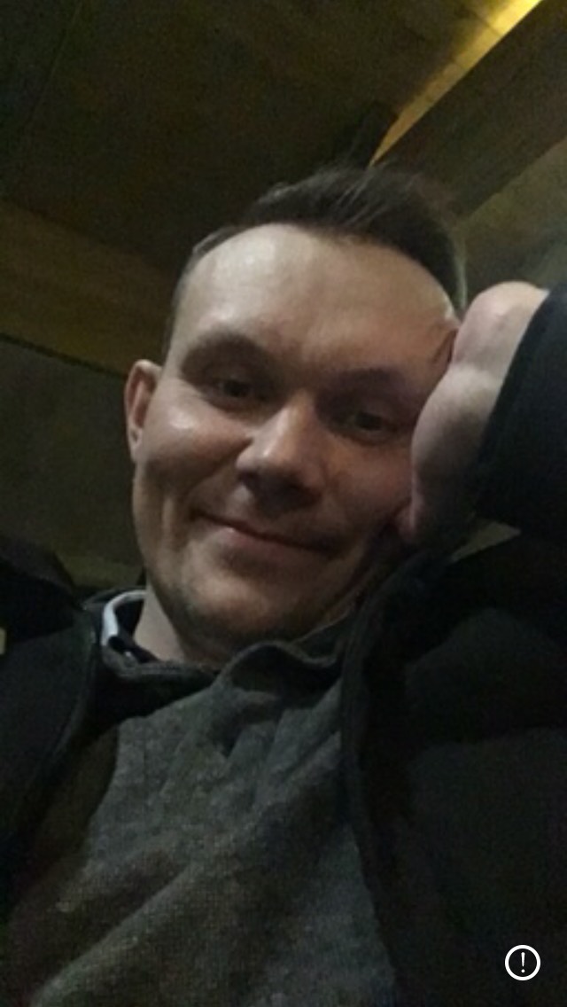Arseniy Bahmatov