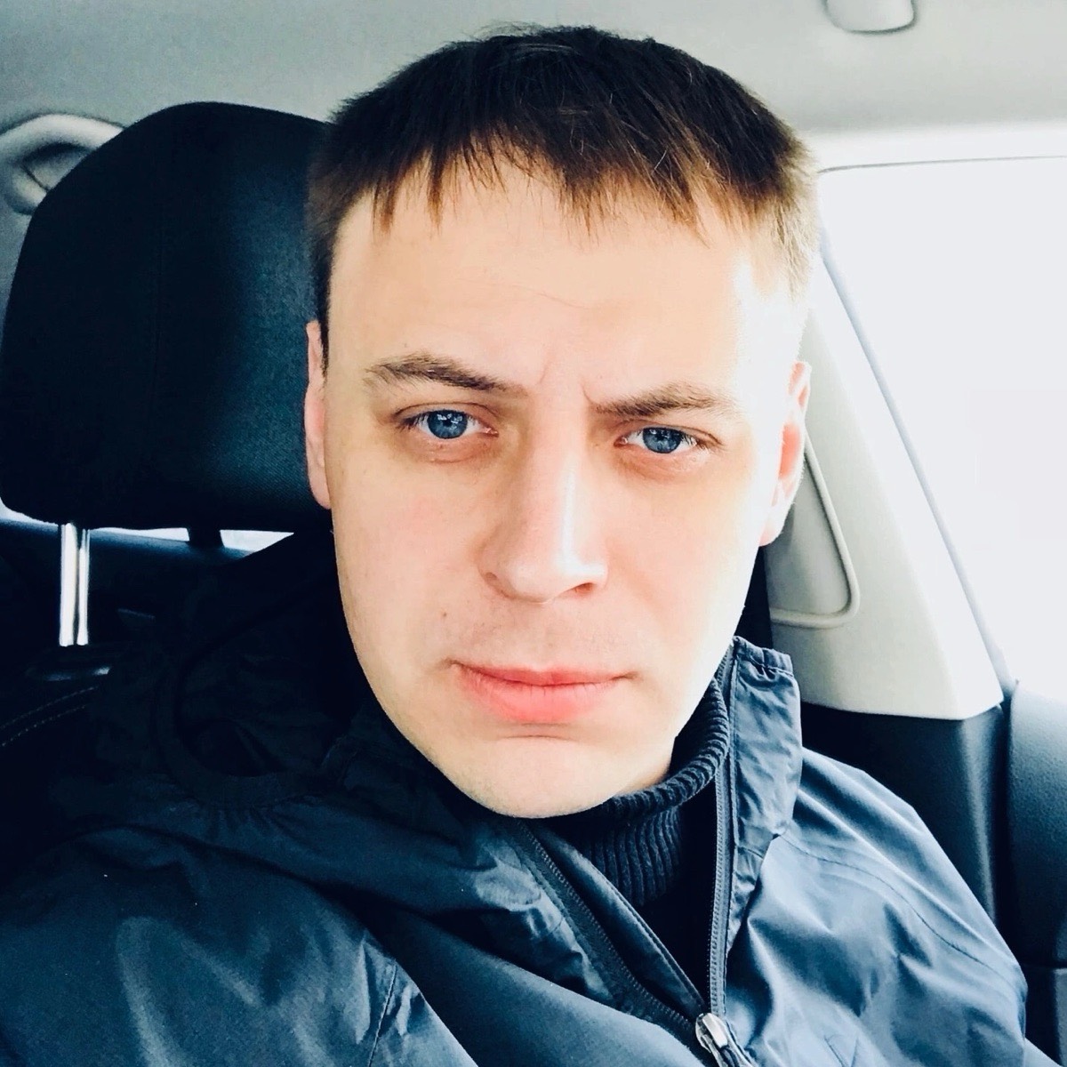 Артём Витальевич