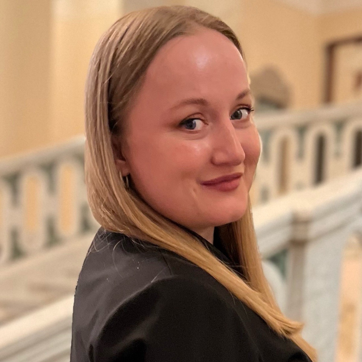 Елена Карташова