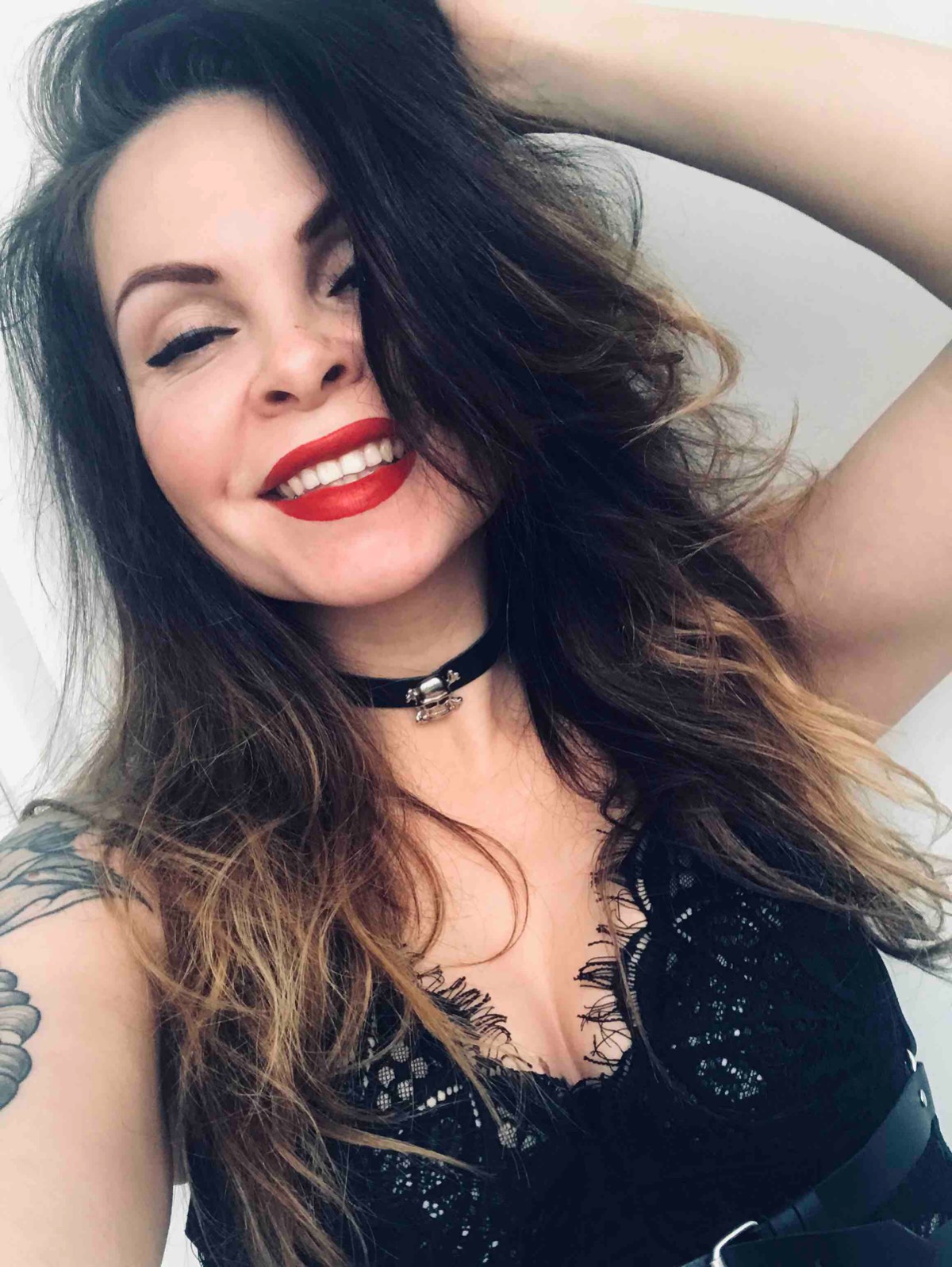 Алина Хачумова | Сетка — социальная сеть от hh.ru