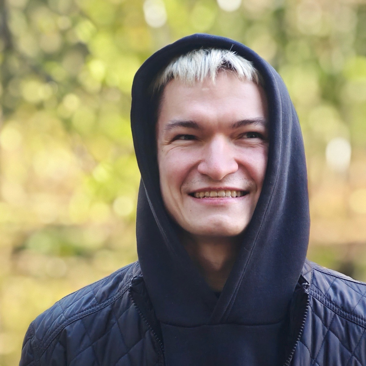 Кирилл Мельчаков