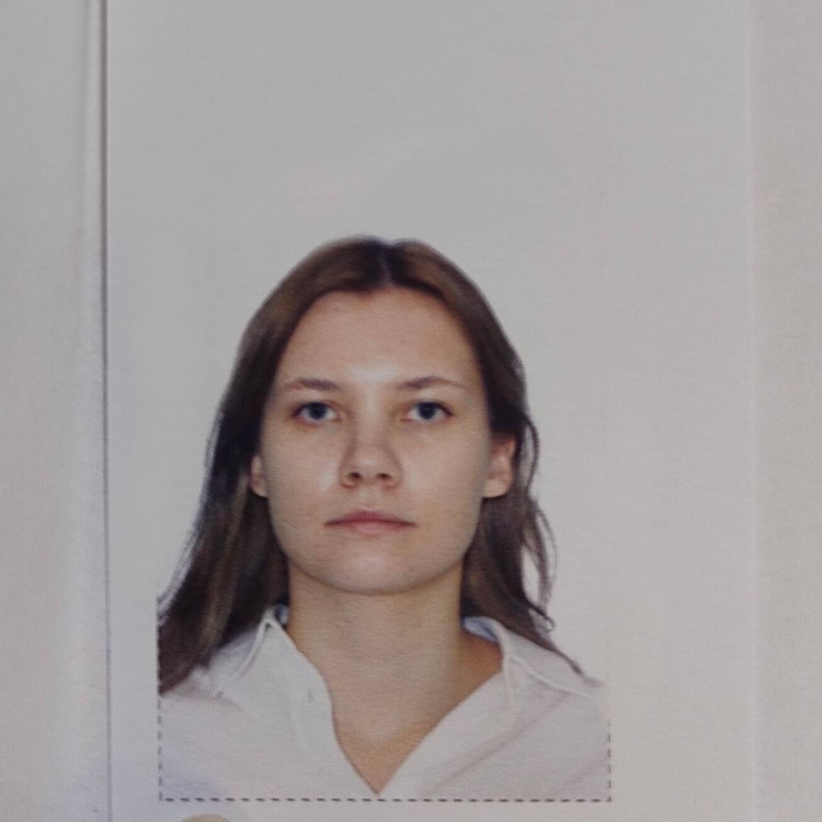 Света Осинкина