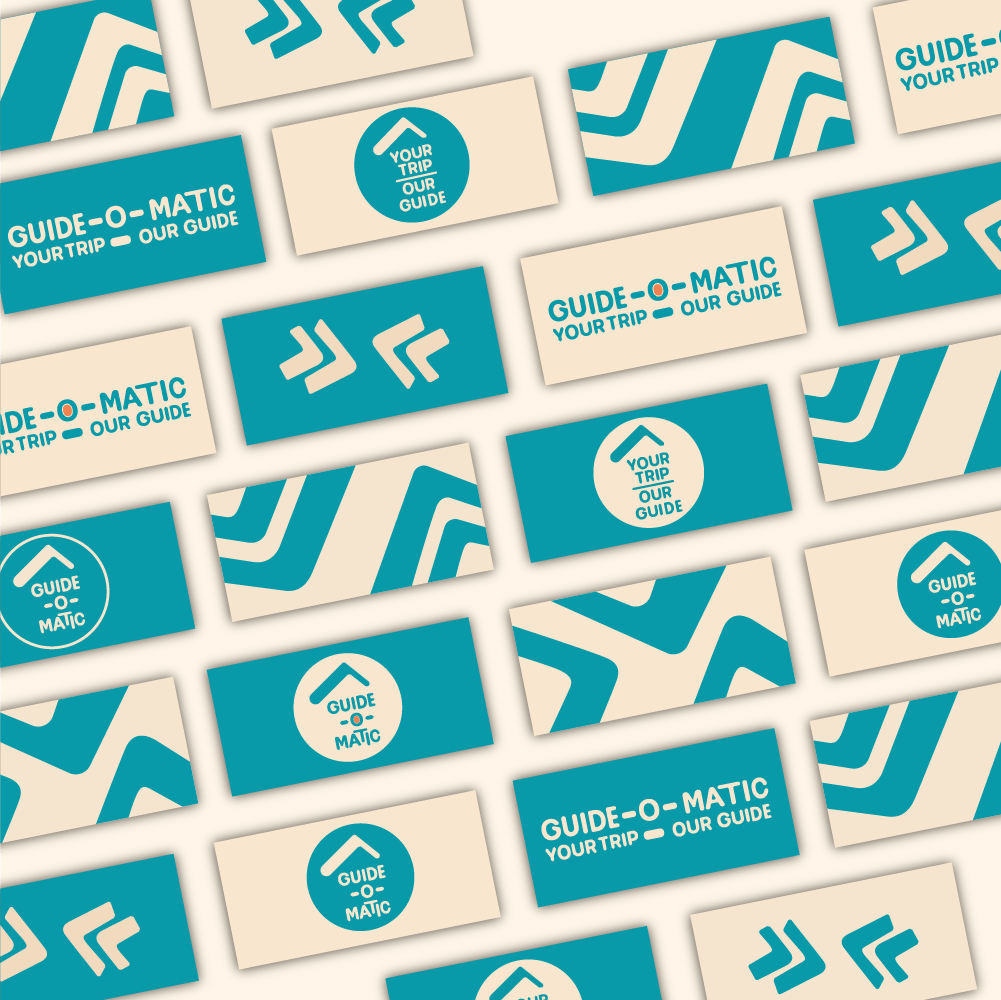 🚩🙋‍♂️ Guide-O-Matic
💝 Бренд-стиль всегда отражает характер. Конечно, это можно увидеть только рассмотрев его со всех сторон | Сетка — социальная сеть от hh.ru