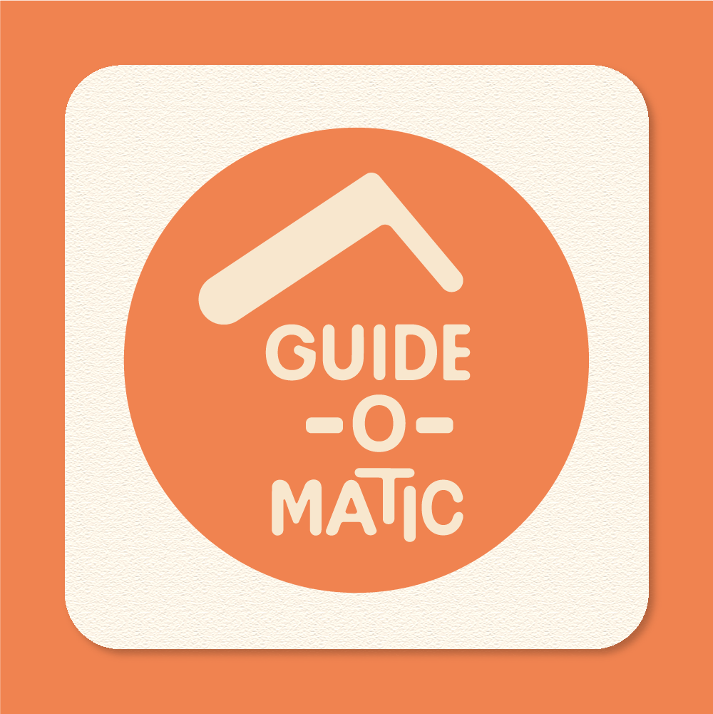 🚩🙋‍♂️ Guide-O-Matic
💝 Бренд-стиль всегда отражает характер. Конечно, это можно увидеть только рассмотрев его со всех сторон | Сетка — социальная сеть от hh.ru