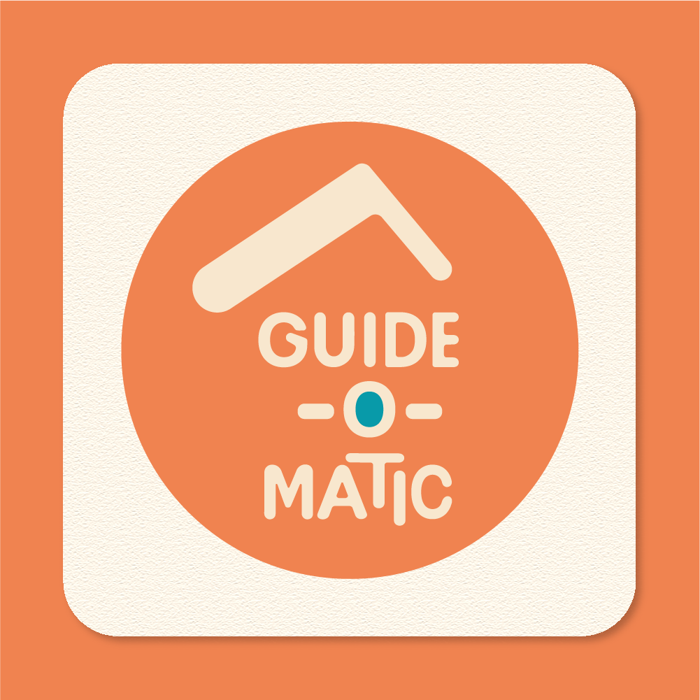 🚩🙋‍♂️ Guide-O-Matic
💝 Бренд-стиль всегда отражает характер. Конечно, это можно увидеть только рассмотрев его со всех сторон | Сетка — социальная сеть от hh.ru