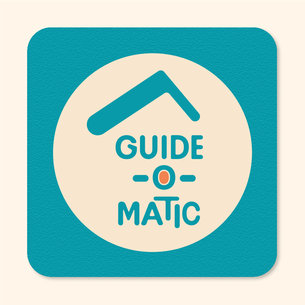 🚩🙋‍♂️ Guide-O-Matic
💝 Бренд-стиль всегда отражает характер. Конечно, это можно увидеть только рассмотрев его со всех сторон | Сетка — социальная сеть от hh.ru