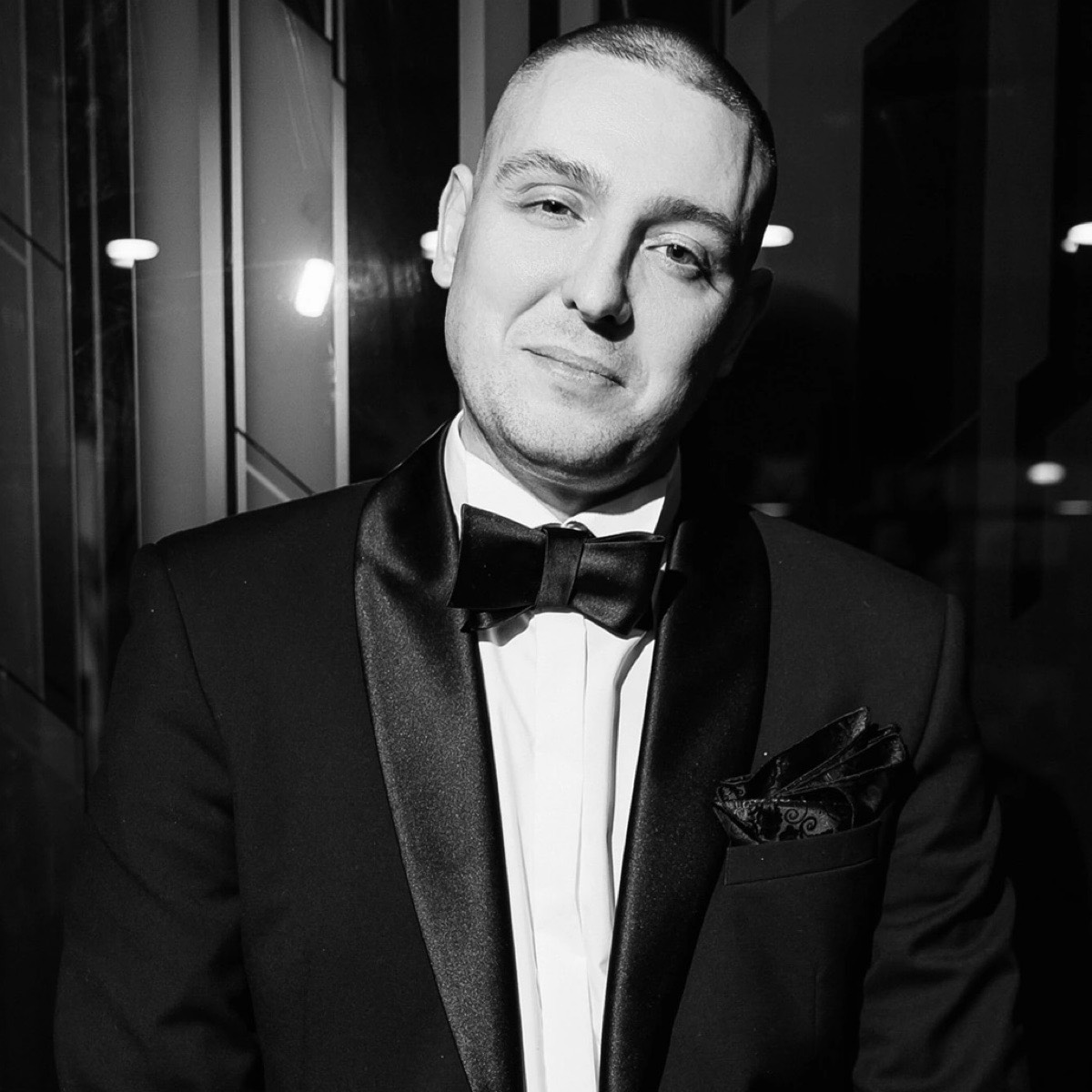 Александр Музыка | Сетка — социальная сеть от hh.ru