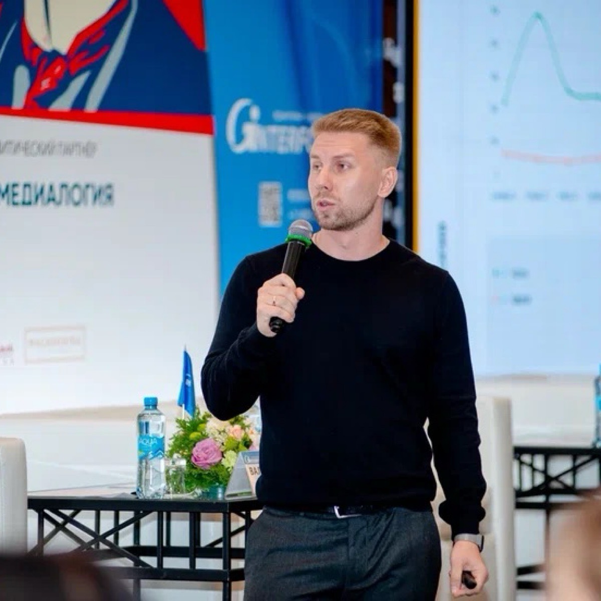 Валентин Панченко | Сетка — социальная сеть от hh.ru