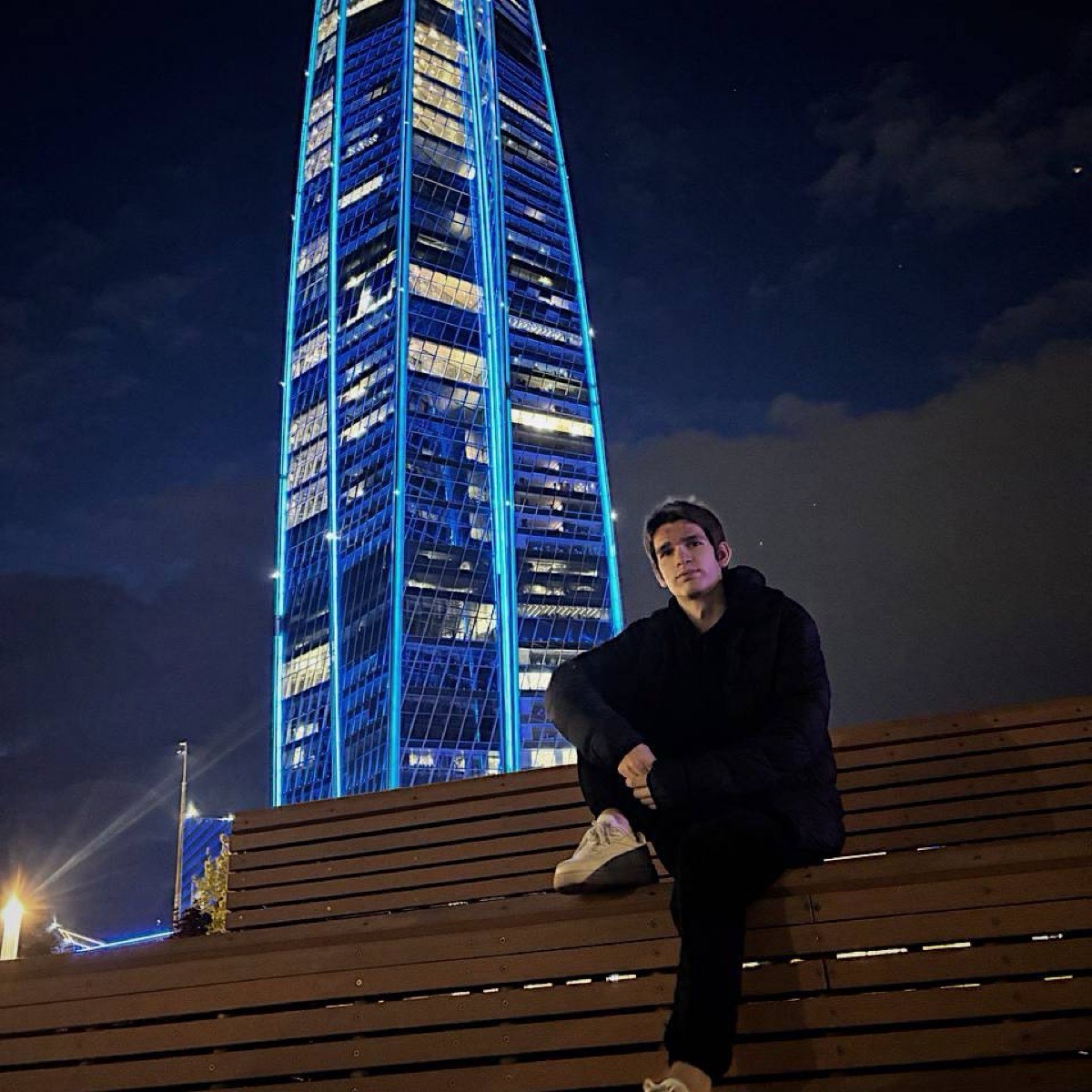 Владислав Вовк