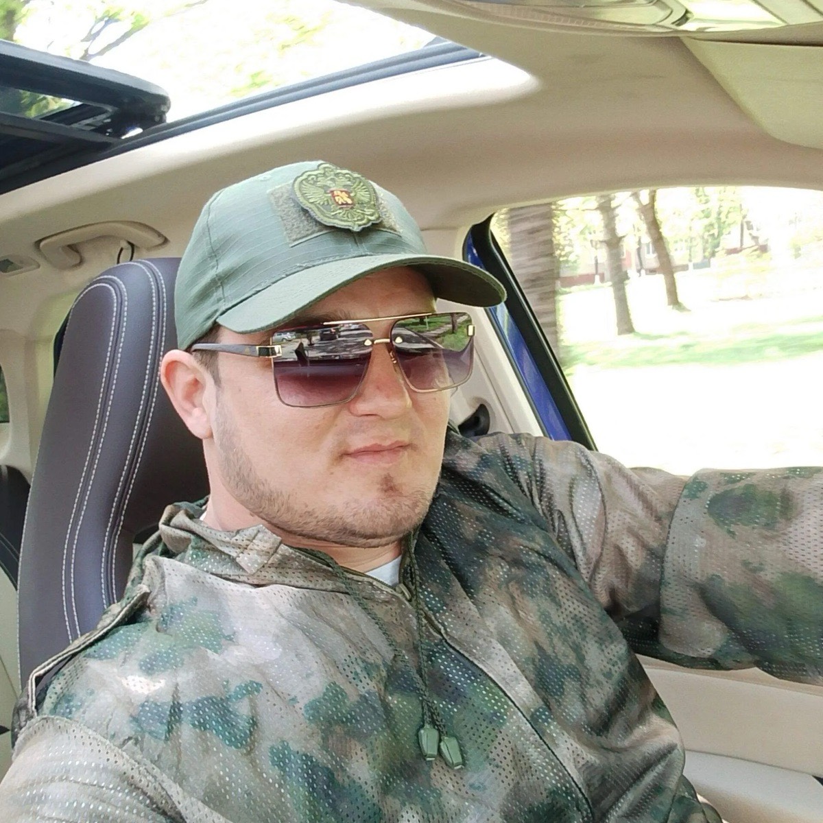 Александр Луговской | Сетка — социальная сеть от hh.ru