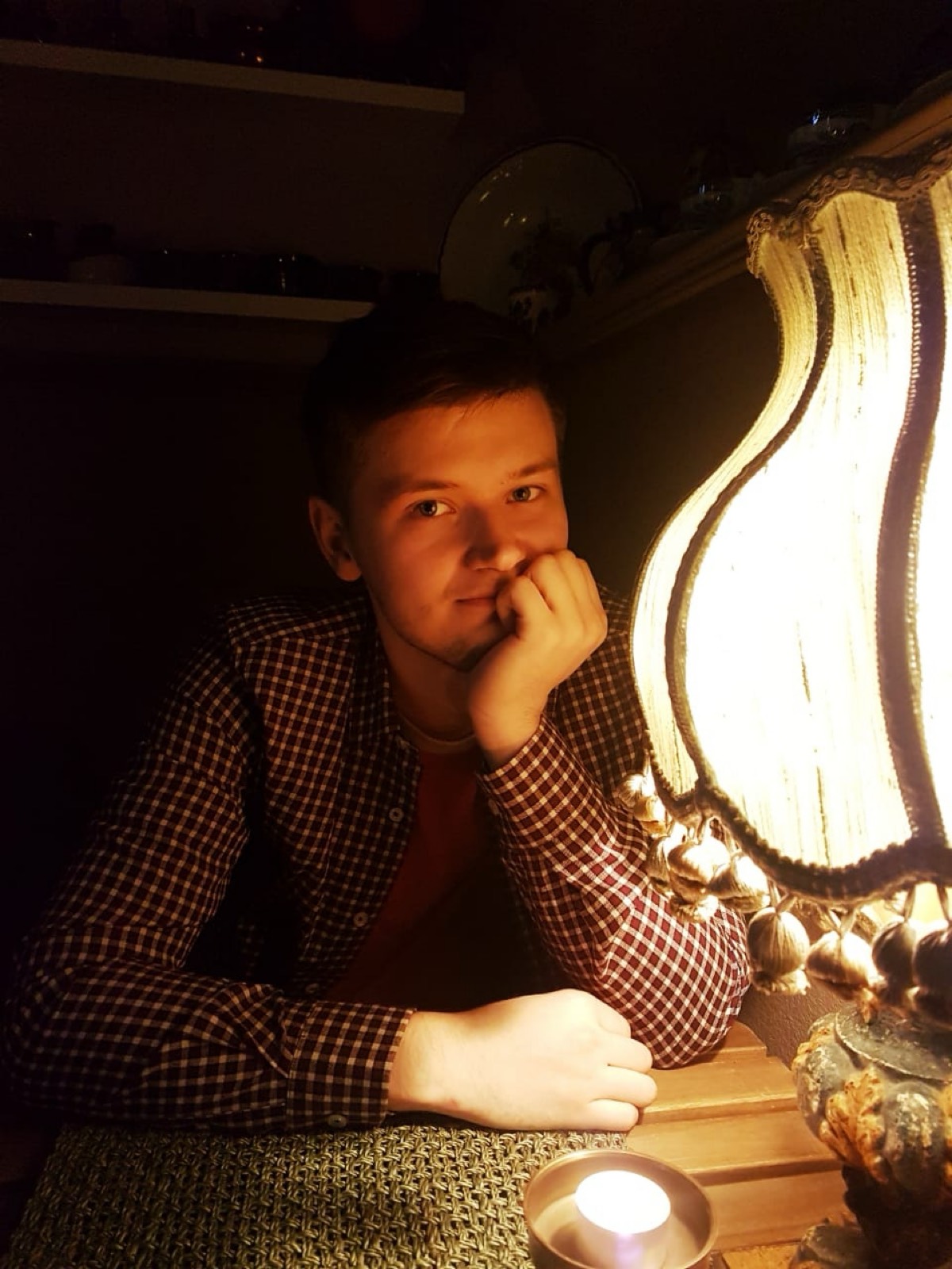 Ростислав Юркин