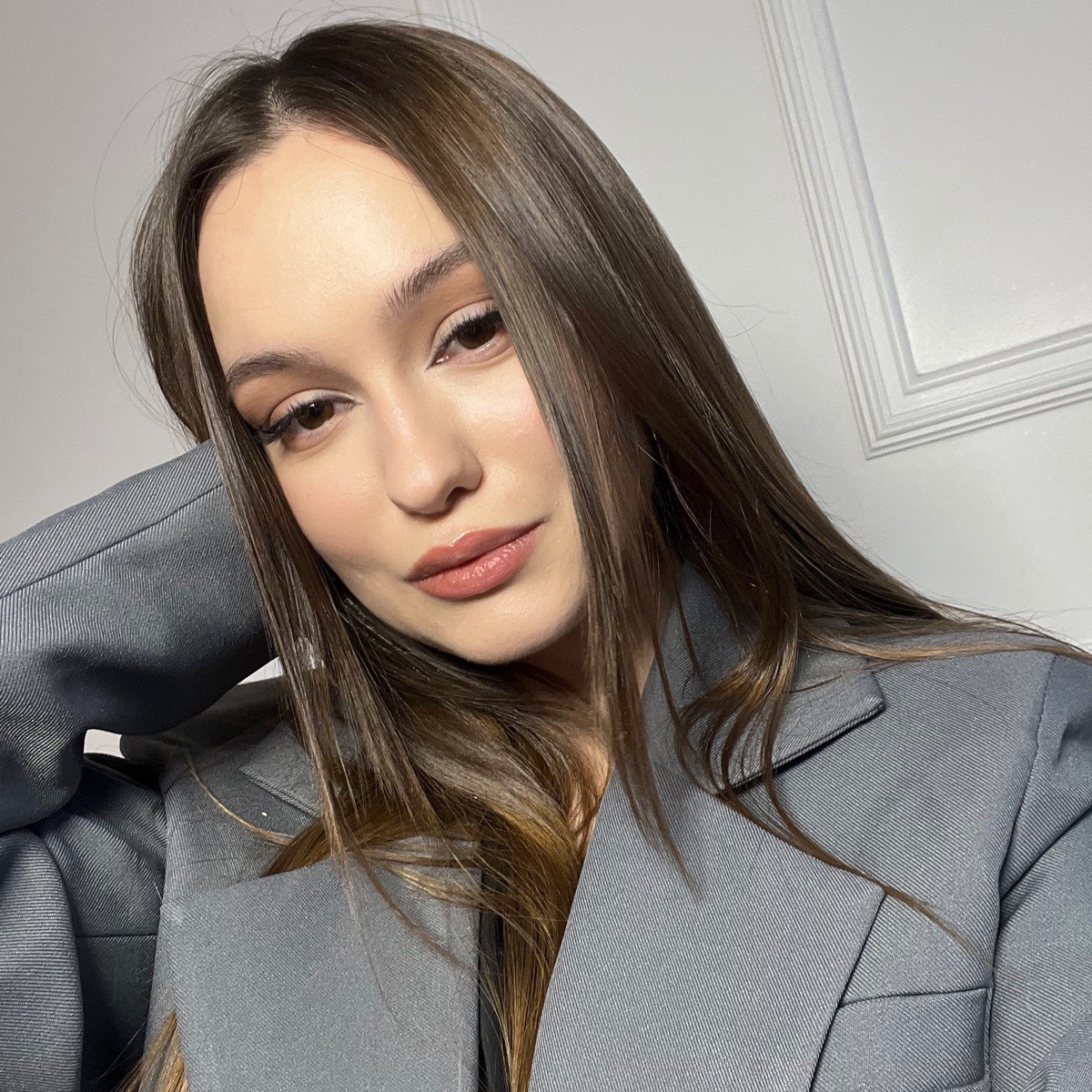 Елизавета Леонова