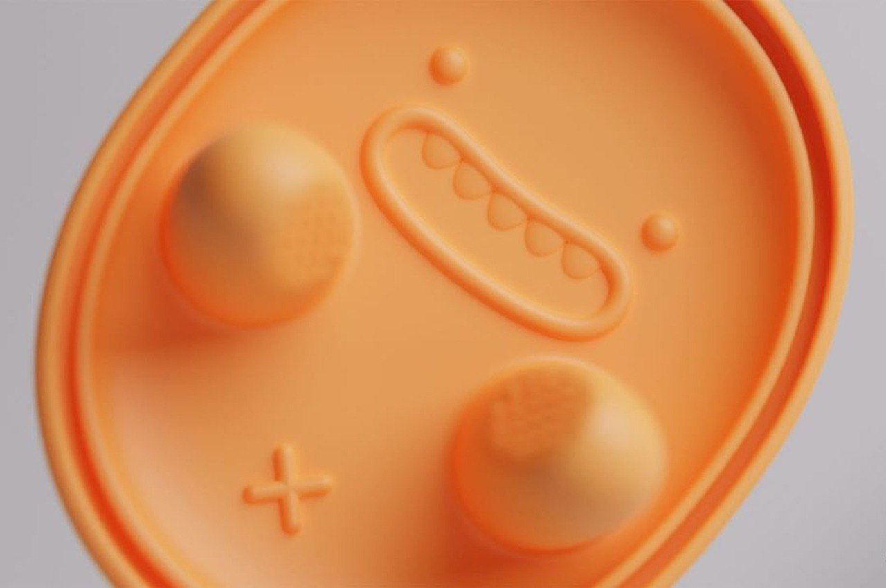 Monchi
Контейнер для снеков, позволяющий перекусывать на открытом воздухе не прикасаясь к содержимому | Сетка — социальная сеть от hh.ru