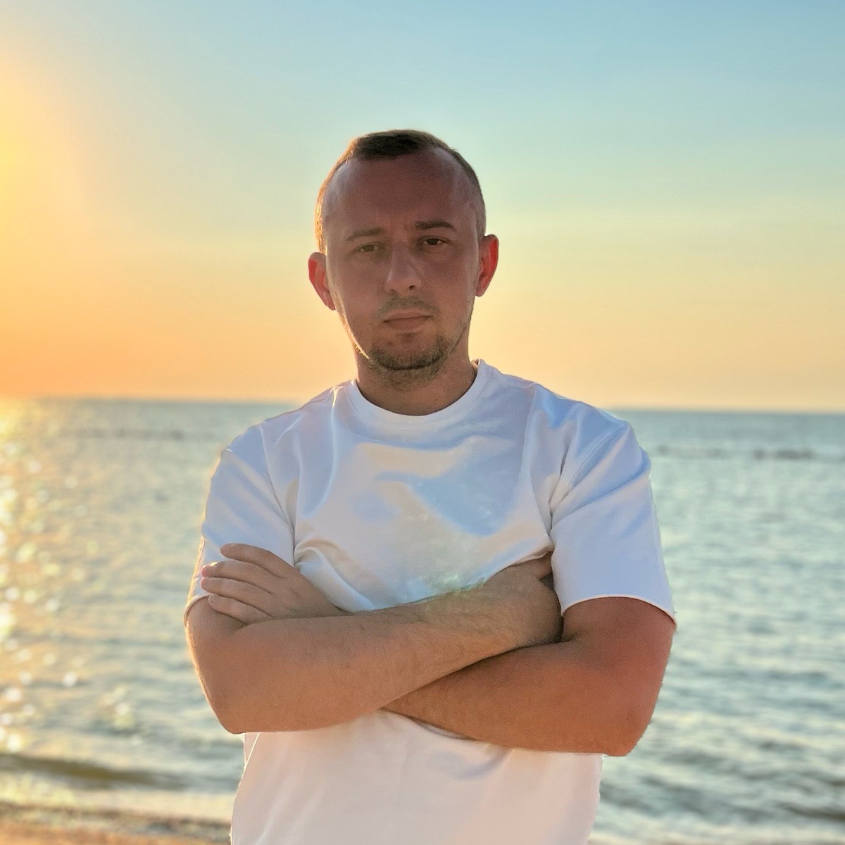Сергей Шиманович
