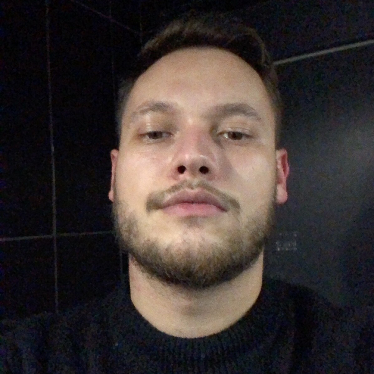 Павел Богданов