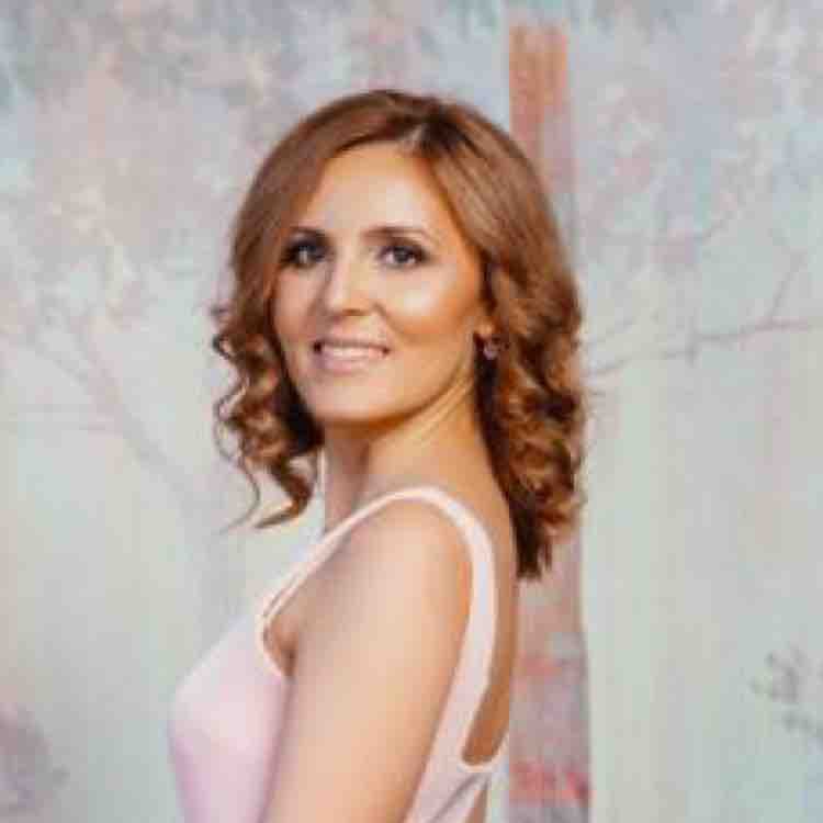 Юлия Идрисова