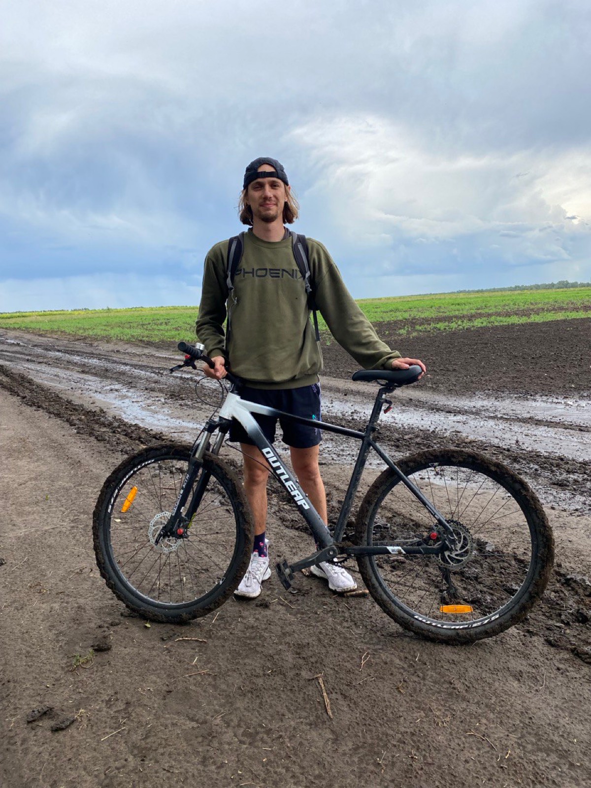 Евгений Хаустов