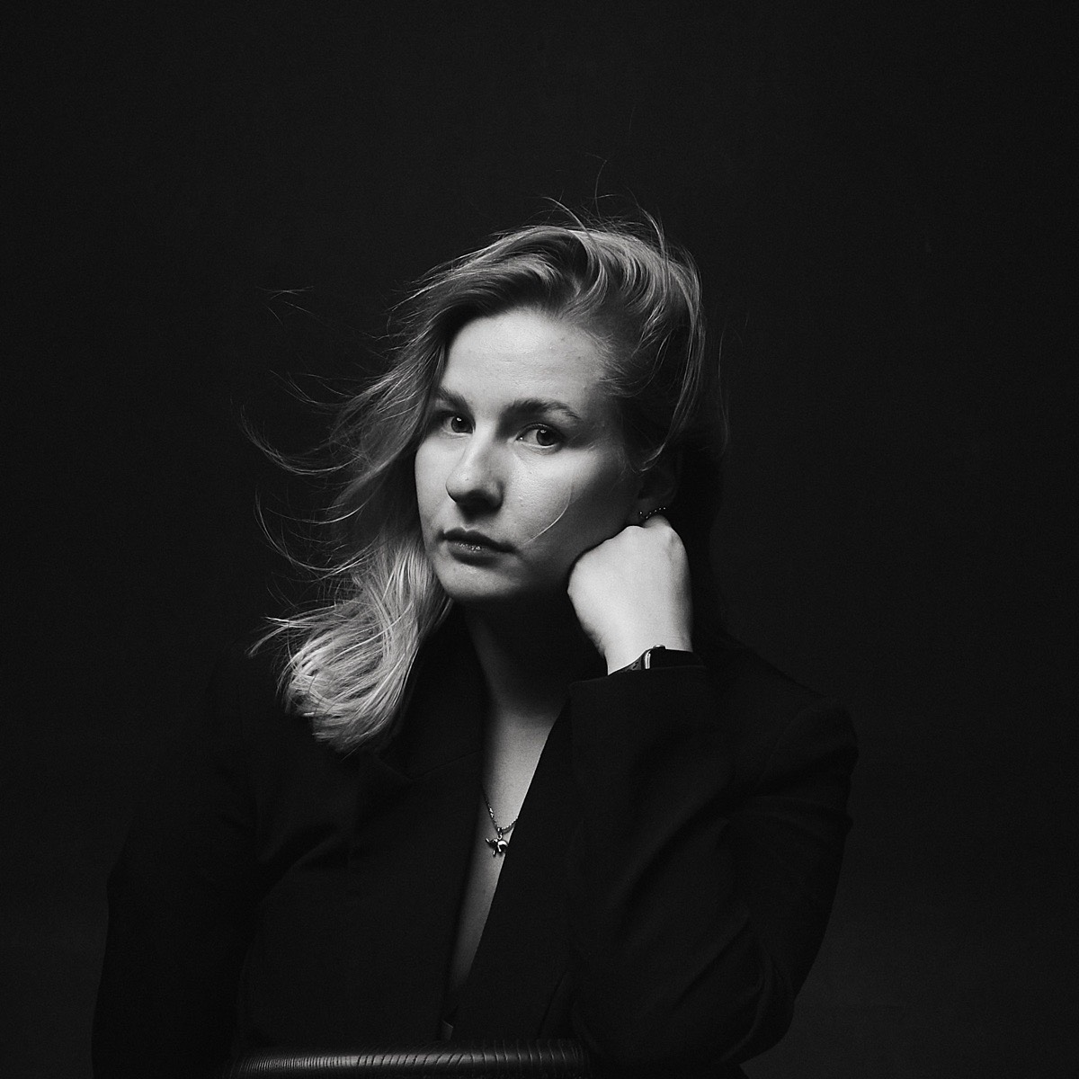 Катерина Кайдашова | Сетка — социальная сеть от hh.ru