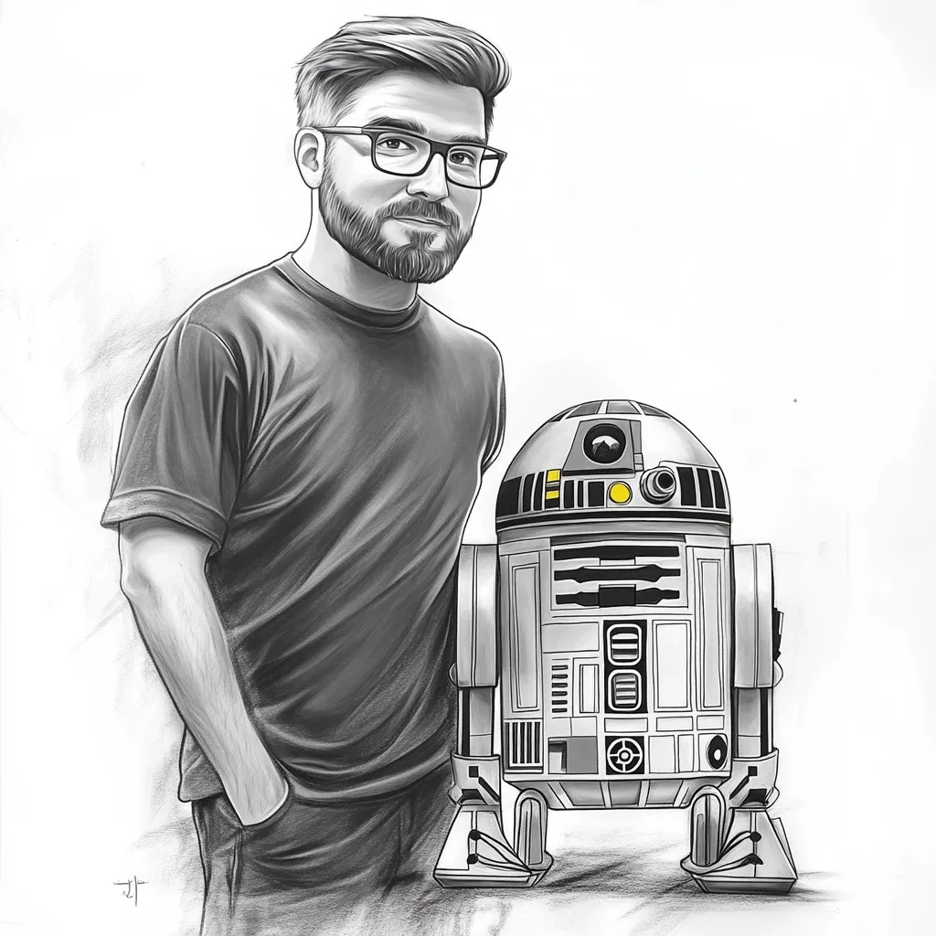 ИИ: случай когда неудачный нейминг сыграл злую шутку | Сетка — социальная сеть от hh.ru