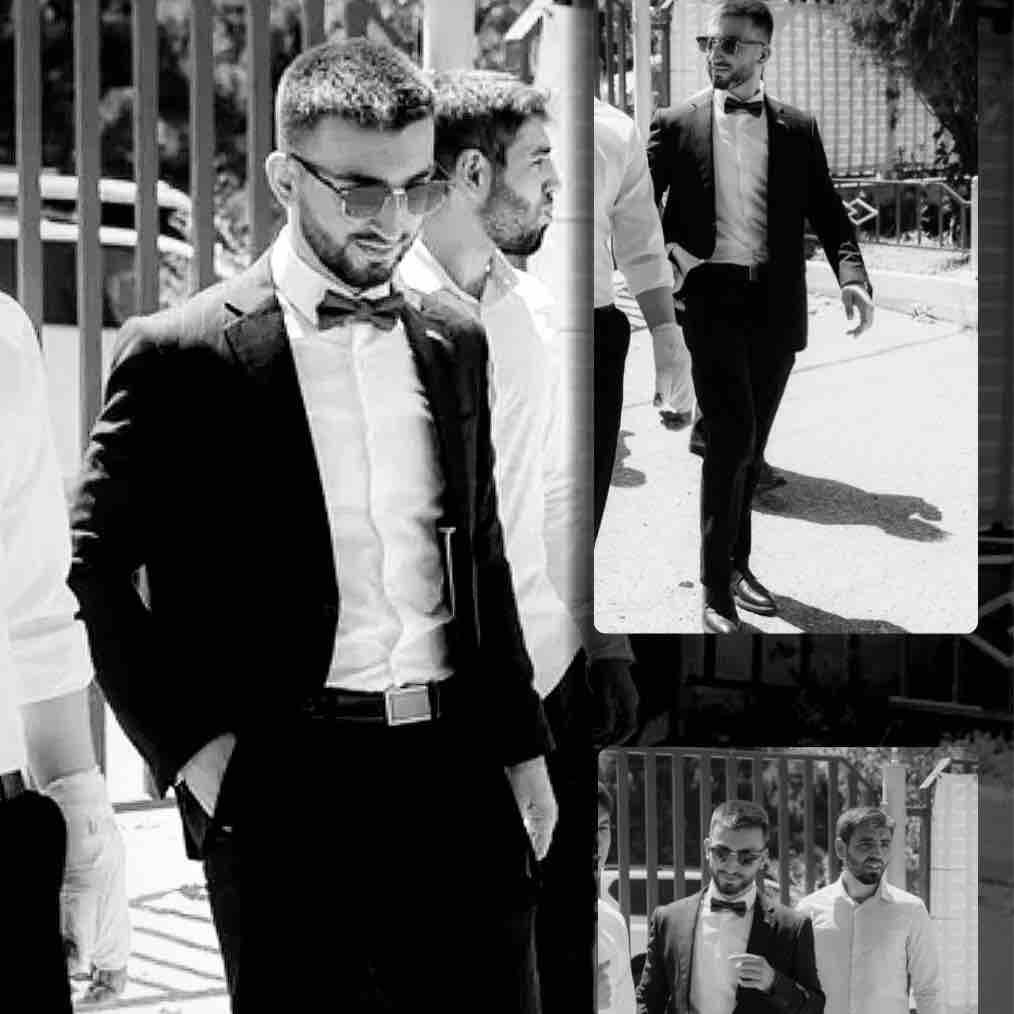 Ислам Ризванов | Сетка — социальная сеть от hh.ru