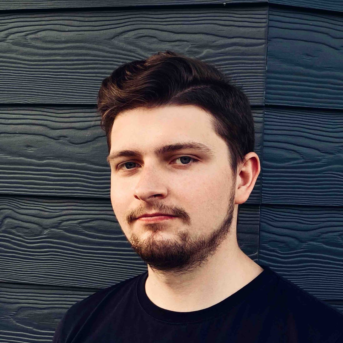 Алексей Гребешев