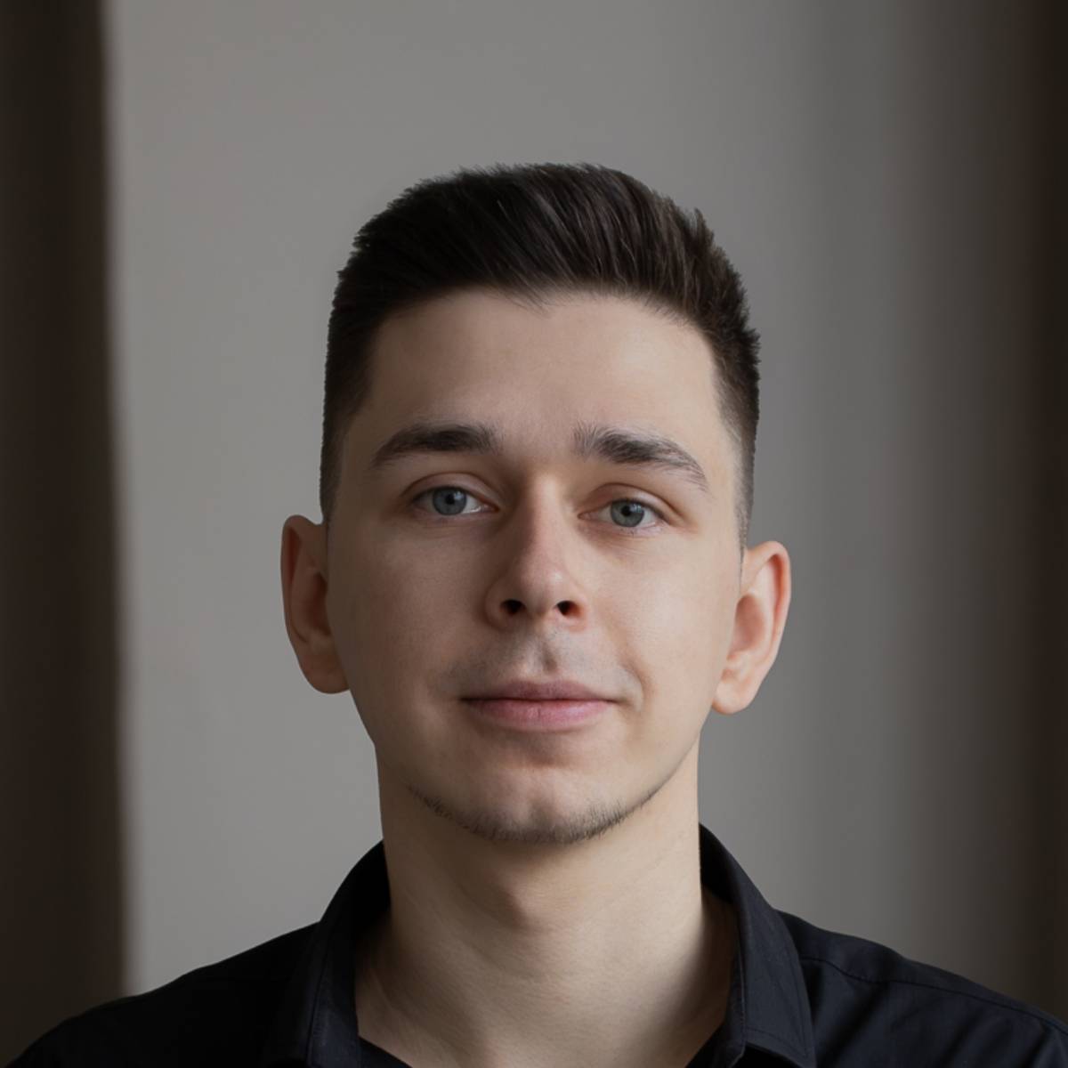 Илья Сиринов