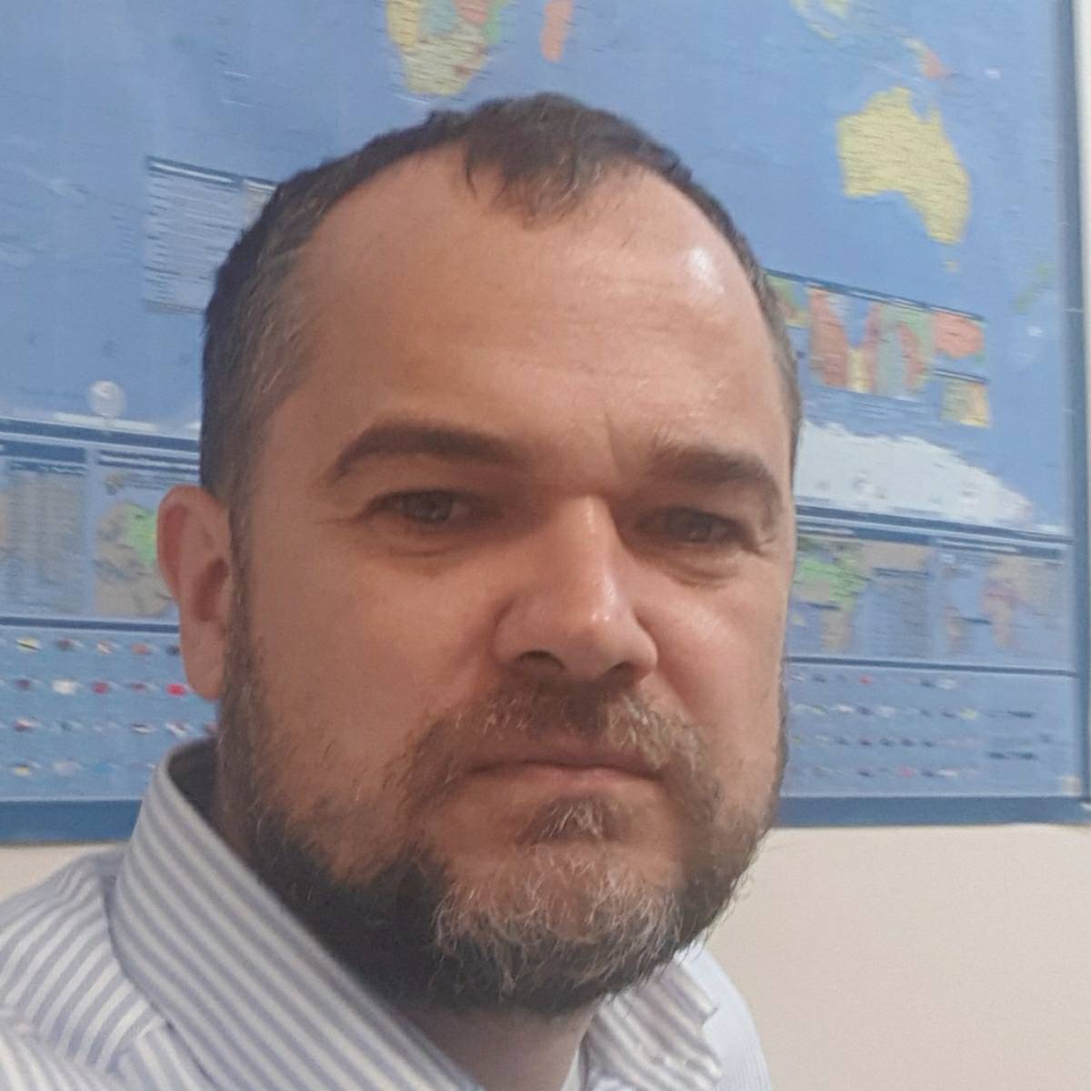 Иван Старовойтов