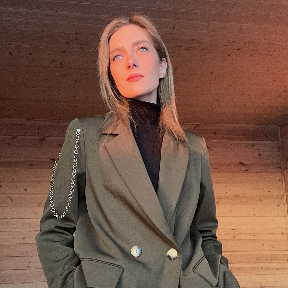 Дарья Кириллова | Сетка — социальная сеть от hh.ru