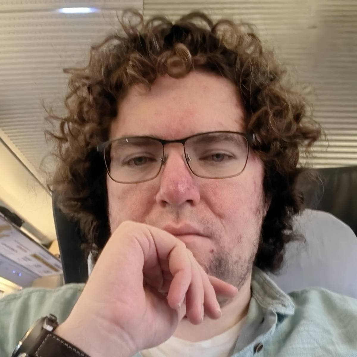 Святослав Рахимов | Сетка — социальная сеть от hh.ru