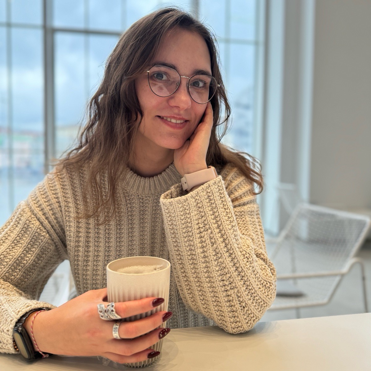 Татьяна Булатова | Сетка — социальная сеть от hh.ru