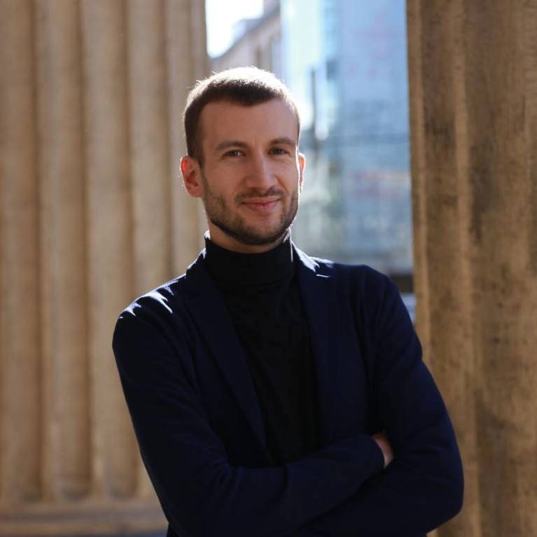 Алексей Линченко | Сетка — социальная сеть от hh.ru