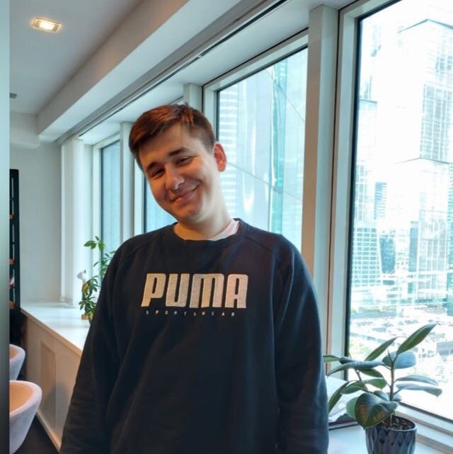 Дмитрий Судоргин | Сетка — социальная сеть от hh.ru