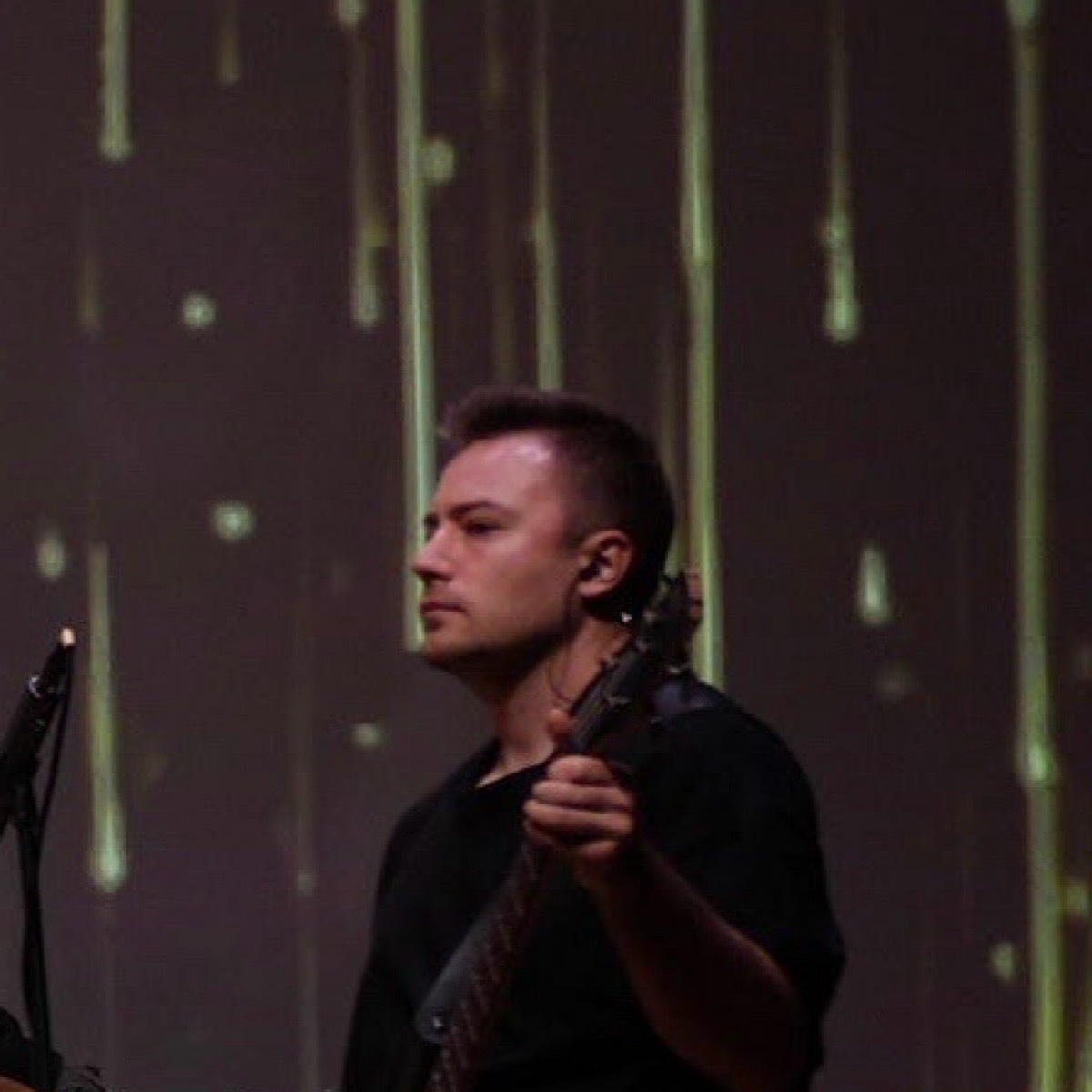 Баев Виктор