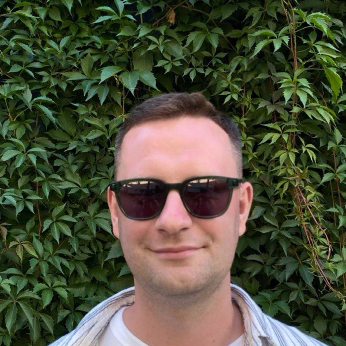 Максим Лиханин