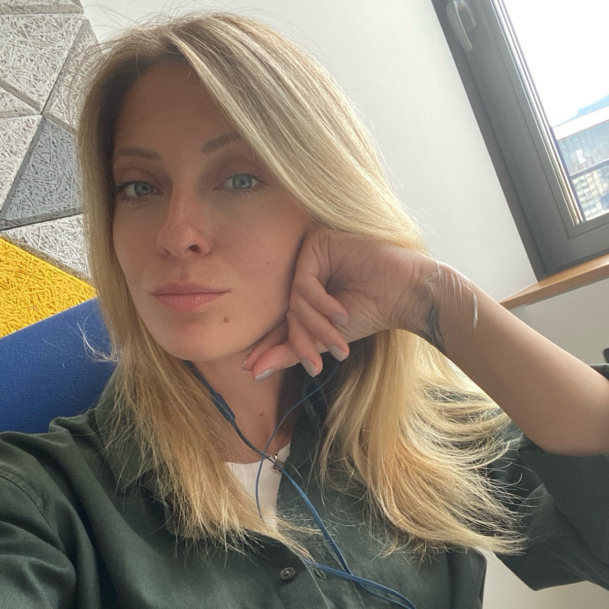 Татьяна Голубева | Сетка — социальная сеть от hh.ru