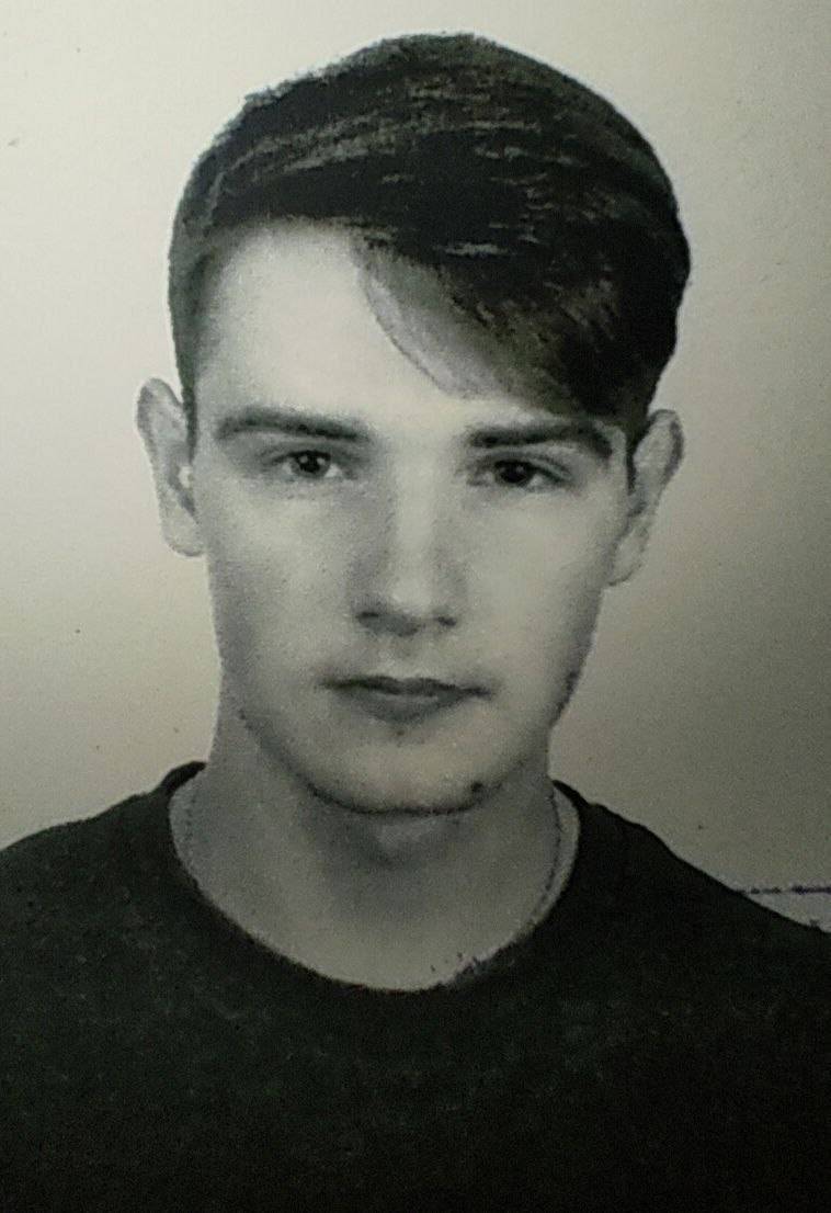 Алексей Кальницкий