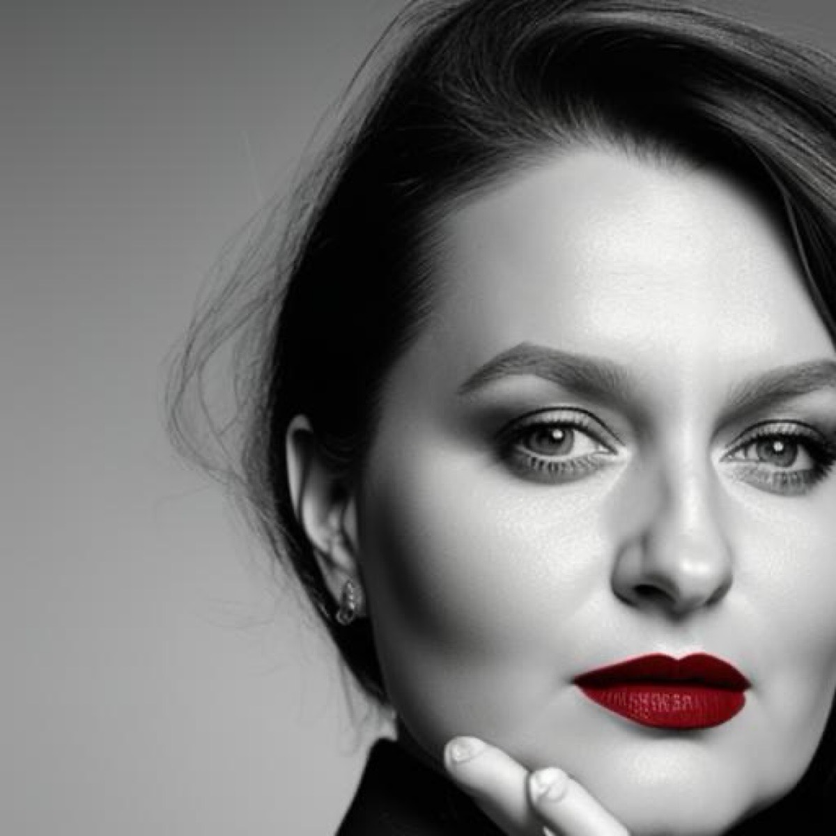 Катя Прокофьева