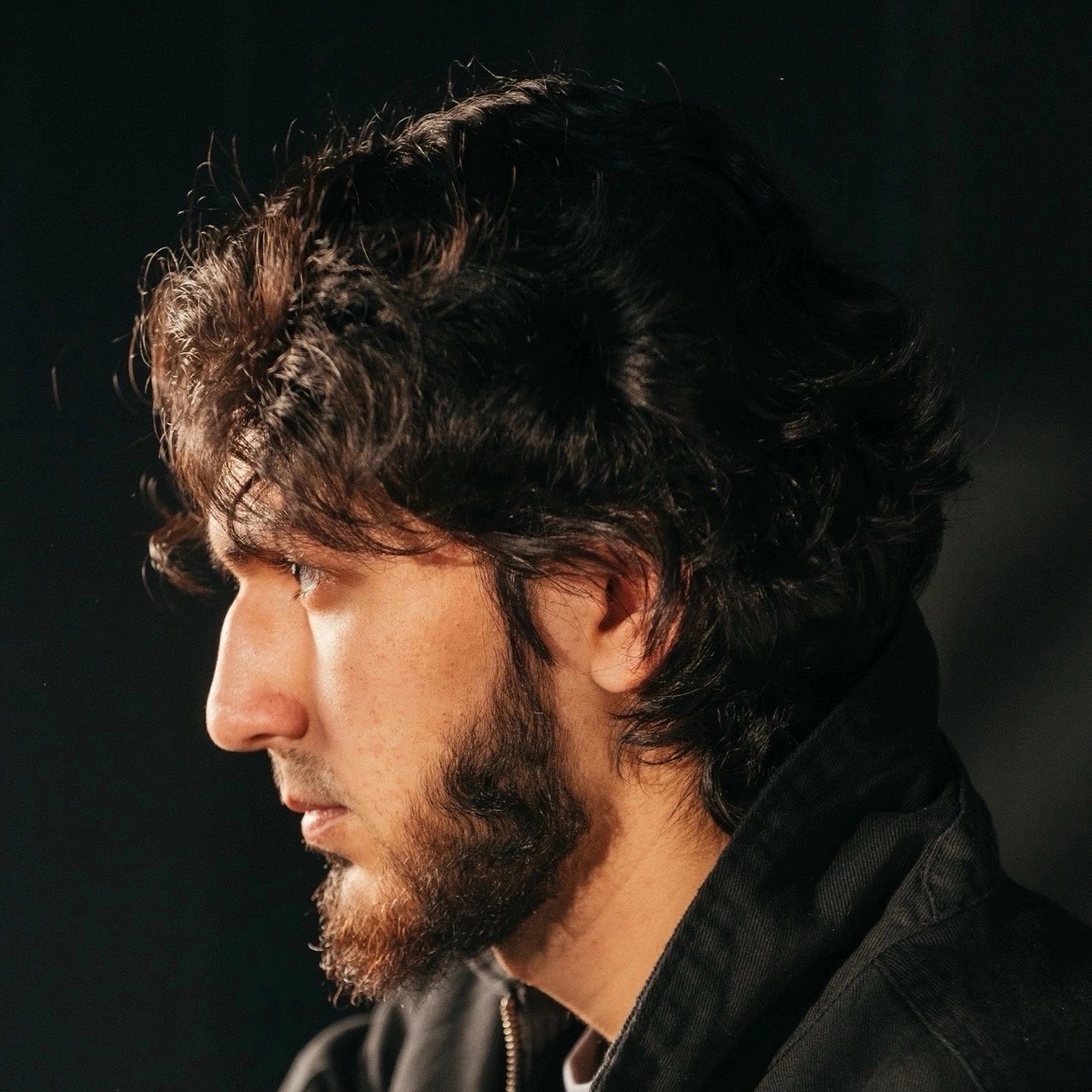 Бузургмехр Есинжонов | Сетка — социальная сеть от hh.ru