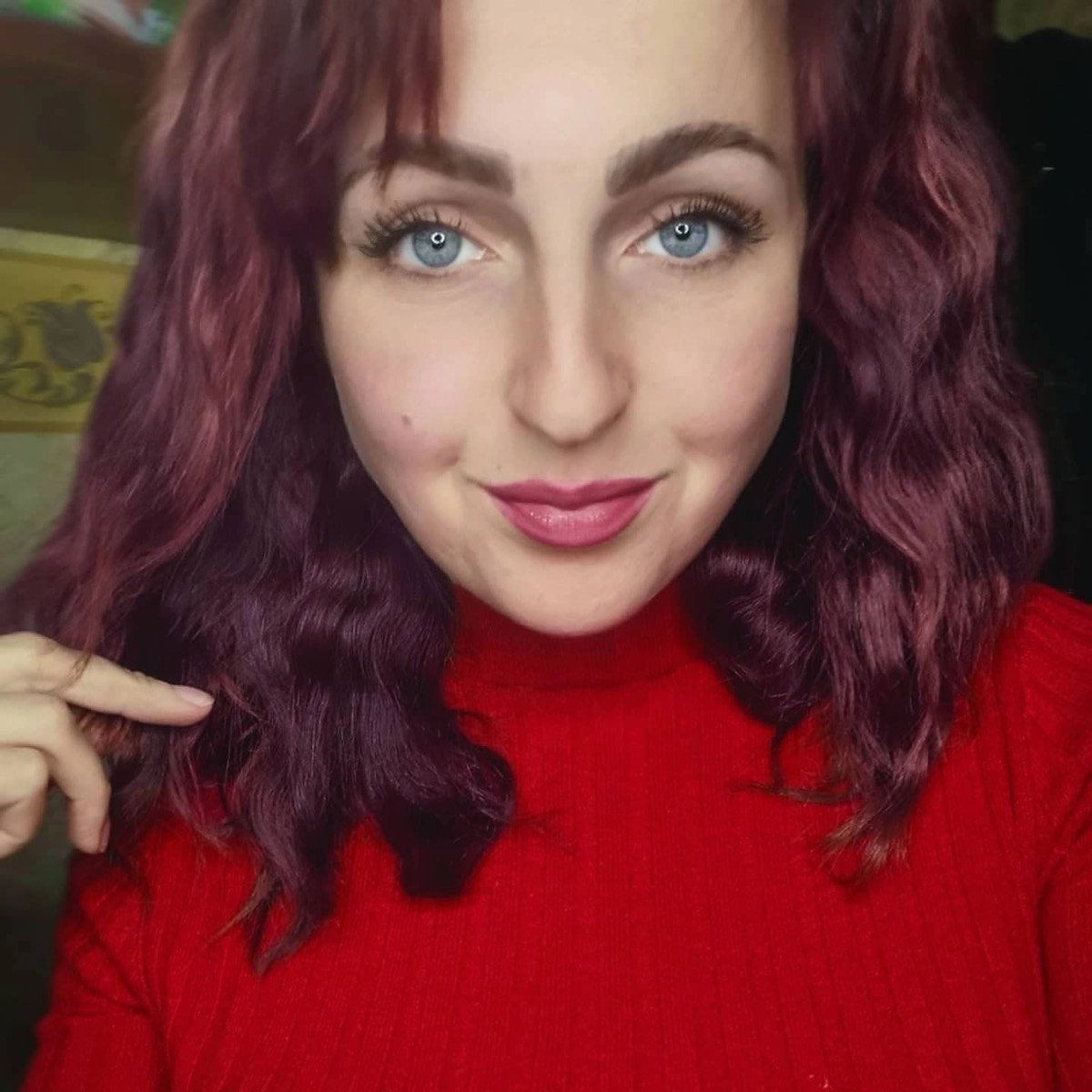 Алёна Машкова