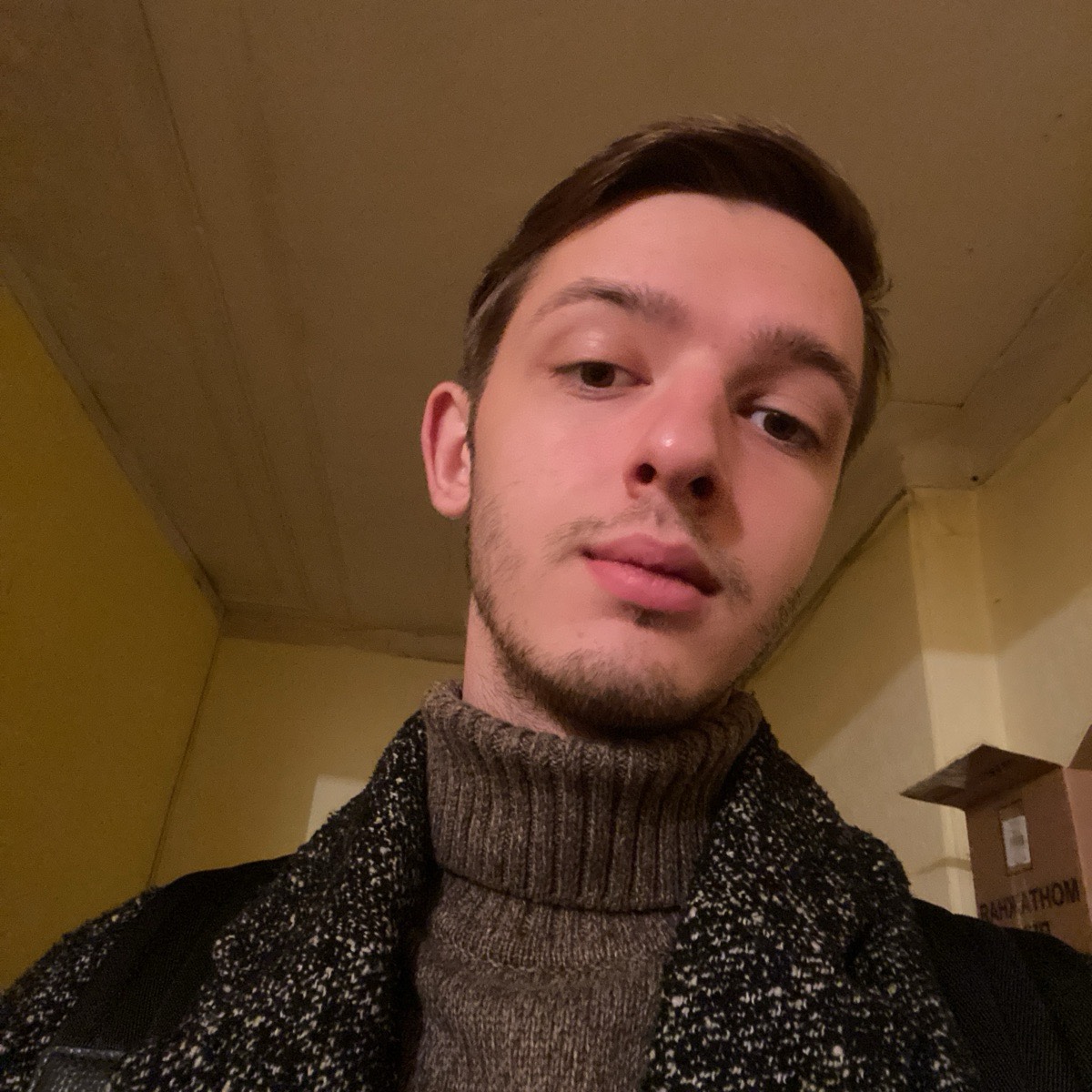 Георгий Долгов | Сетка — социальная сеть от hh.ru