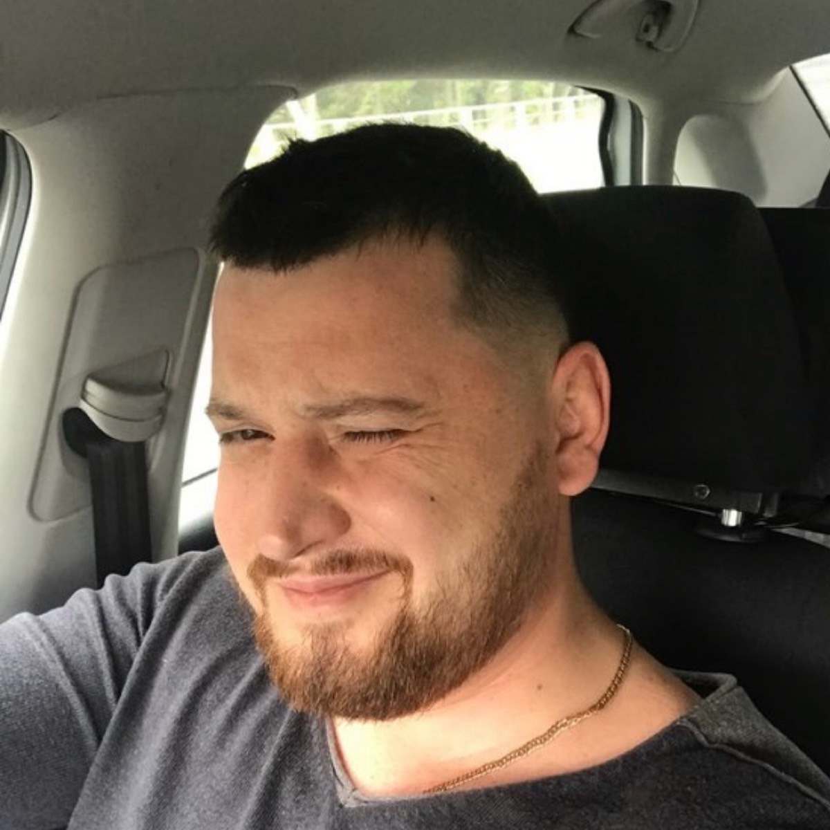 Степан Гостенков