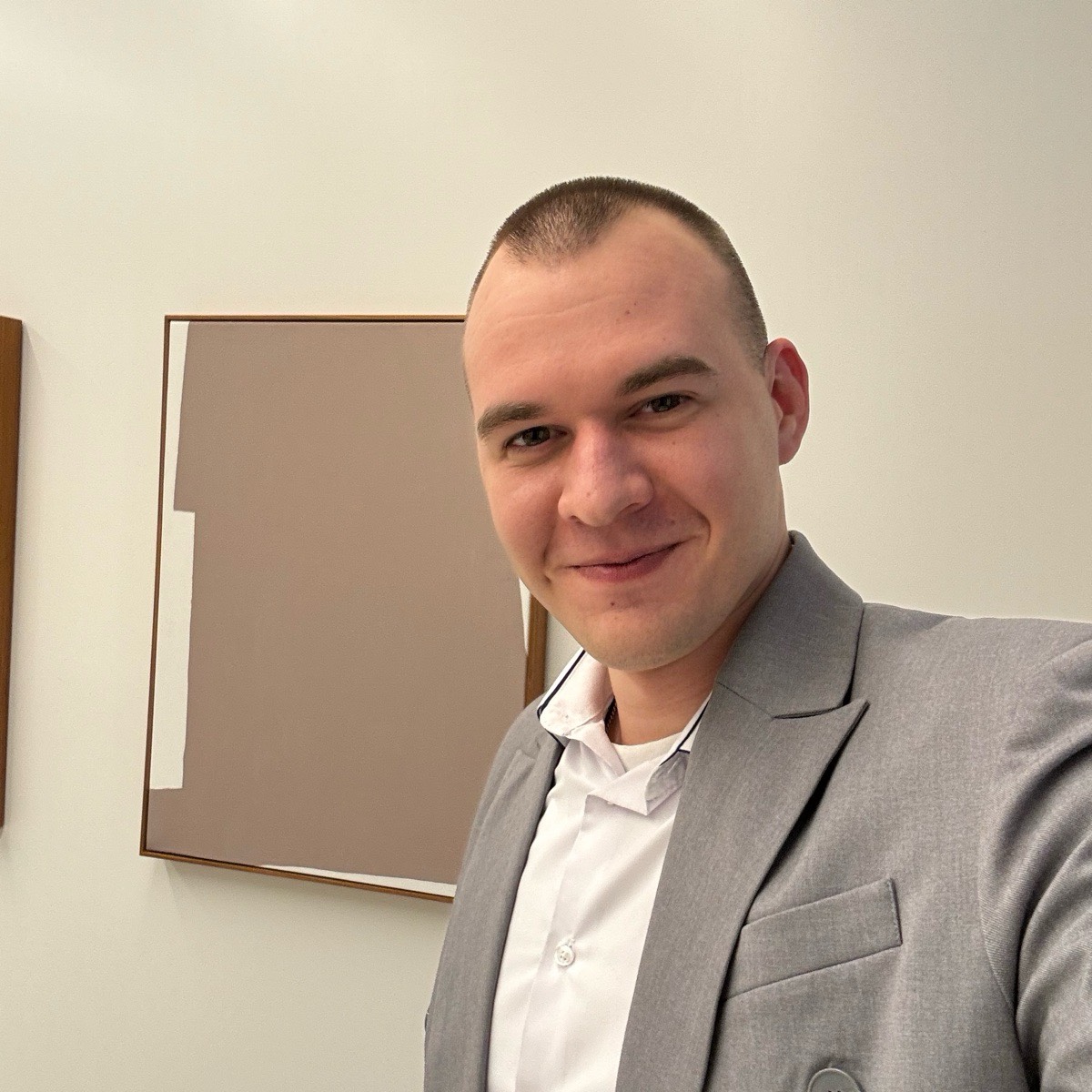 Александр Казанцев