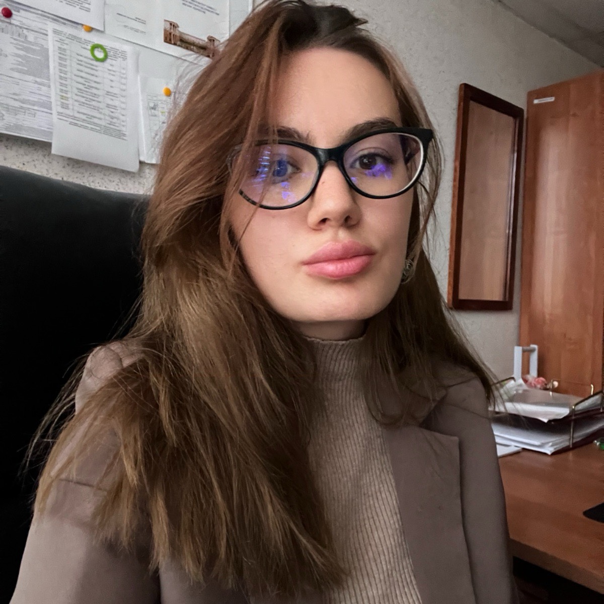 Radionova Yuliya