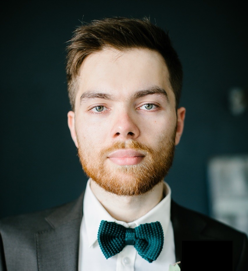 Станислав Терлецкий | Сетка — социальная сеть от hh.ru