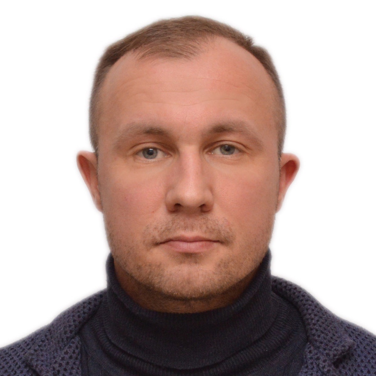 Александр Чернов